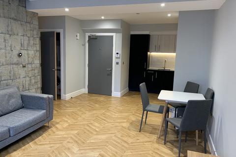 1 bedroom apartment to rent, Newhall Street, Birmingham B3