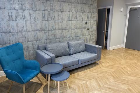 1 bedroom apartment to rent, Newhall Street, Birmingham B3