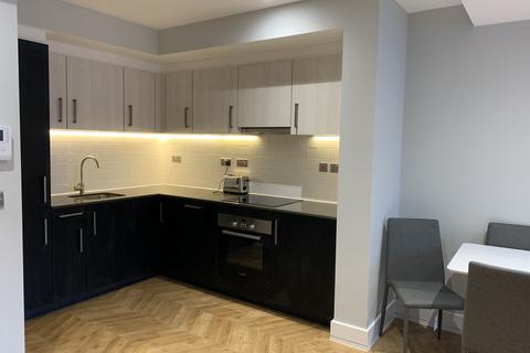 1 bedroom apartment to rent, Newhall Street, Birmingham B3