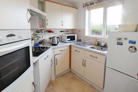 1 bedroom apartment for sale, St. Davids Hill, Exeter
