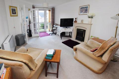 1 bedroom apartment for sale, St. Davids Hill, Exeter