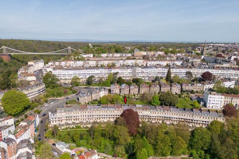 1 bedroom apartment for sale, Cornwallis Crescent|Clifton