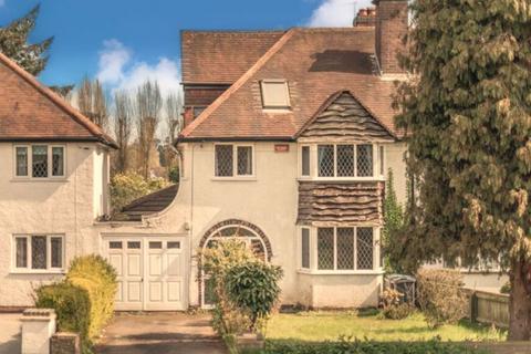 70 Clarence Road, Sutton Coldfield, B74 4AR