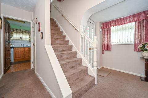 73 Brooklands Avenue, Walsall, WS6 6LF