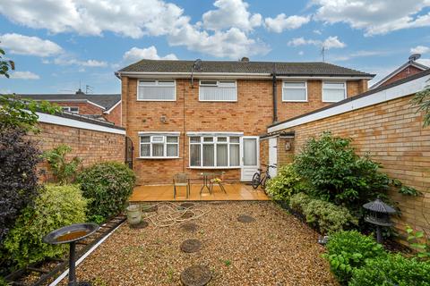73 Brooklands Avenue, Walsall, WS6 6LF