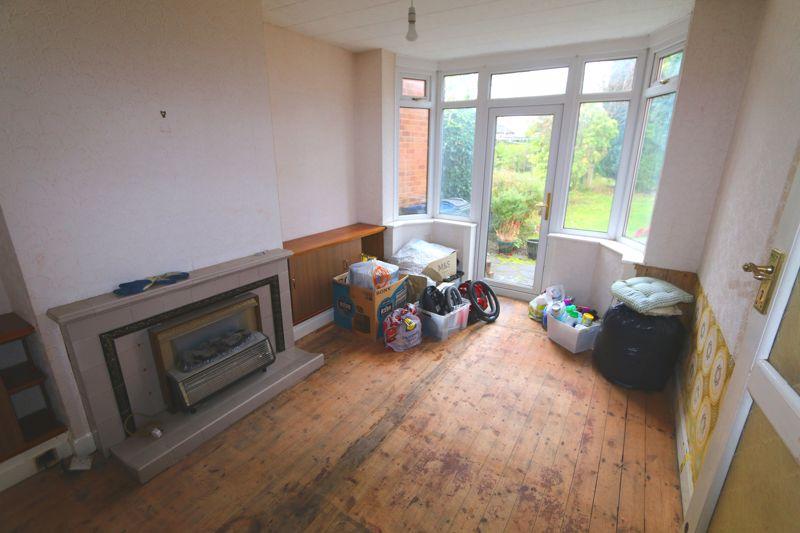 Glendower Road Perry Barr, Birmingham, B42 1SR 3 bed semidetached