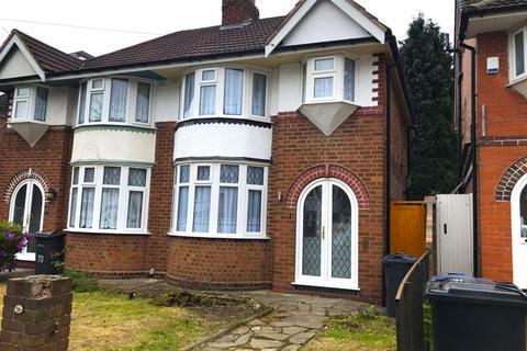 72 Glendower Road, Perry Barr, Birmingham, B42 1SR