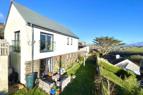 3 bedroom detached house for sale, Bethan View, Perranporth