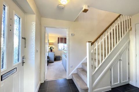 2 Centenary Way, Threemilestone, Truro, TR3 6FH