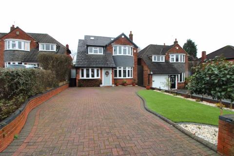 14 Calthorpe Close, Walsall, WS5 3LT
