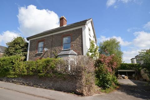 6 bedroom detached house for sale - Park Street, Abergavenny