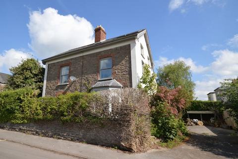 6 bedroom detached house for sale, Park Street, Abergavenny