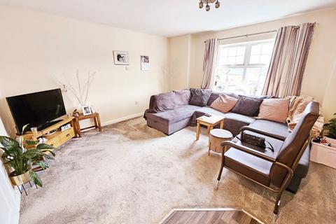 2 bedroom apartment for sale, Masons View, Wood End Road, Erdington, Birmingham, B24 8BN