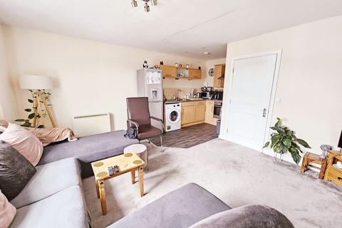 2 bedroom apartment for sale, Masons View, Wood End Road, Erdington, Birmingham, B24 8BN