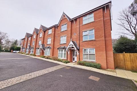 2 bedroom apartment for sale, Masons View, Wood End Road, Erdington, Birmingham, B24 8BN