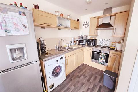 2 bedroom apartment for sale, Masons View, Wood End Road, Erdington, Birmingham, B24 8BN