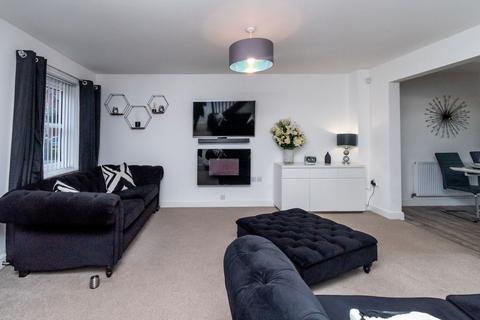 3 bedroom mews for sale, Carnforth Drive, St. Helens, WA10