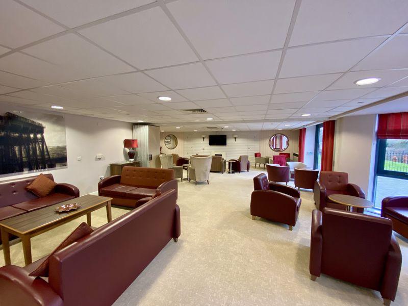 Lounge - Complex