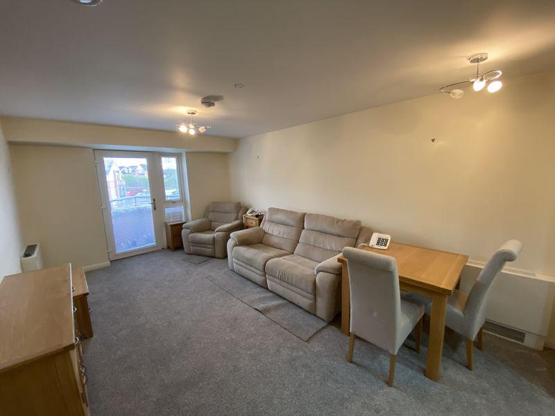 Lounge/Diner