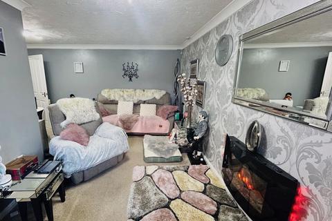 1 bedroom retirement property for sale - Coed Pella Road, Colwyn Bay