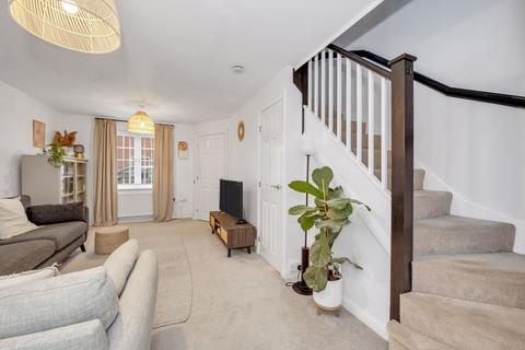 3 bedroom end of terrace house for sale, Kingfisher Road, Moreton Hall