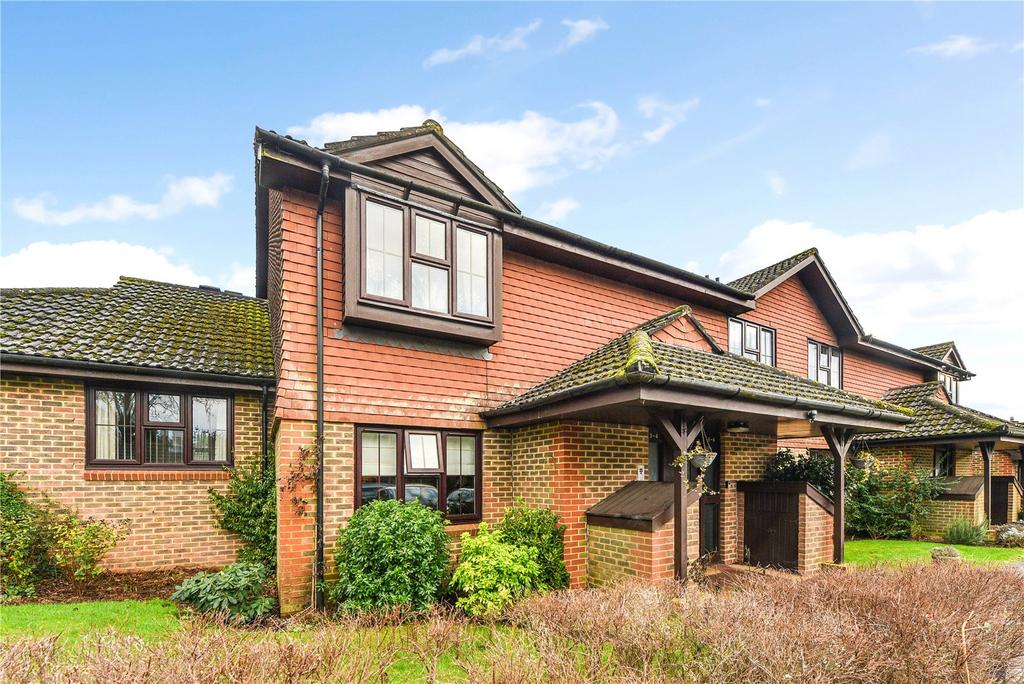 6 Ash Grove