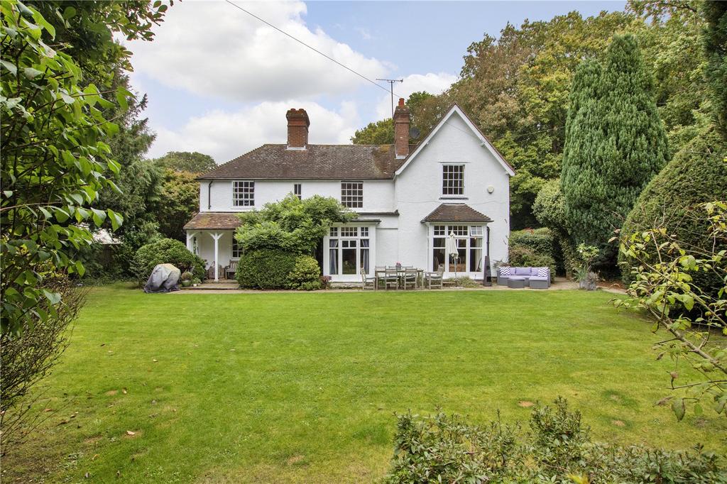 Rye Road, Hawkhurst, Cranbrook, Kent, TN18 4 bed house for sale £900,000