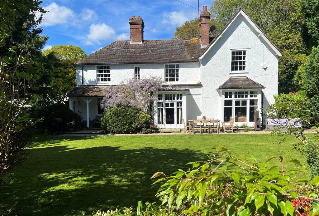 Pipsden Lodge