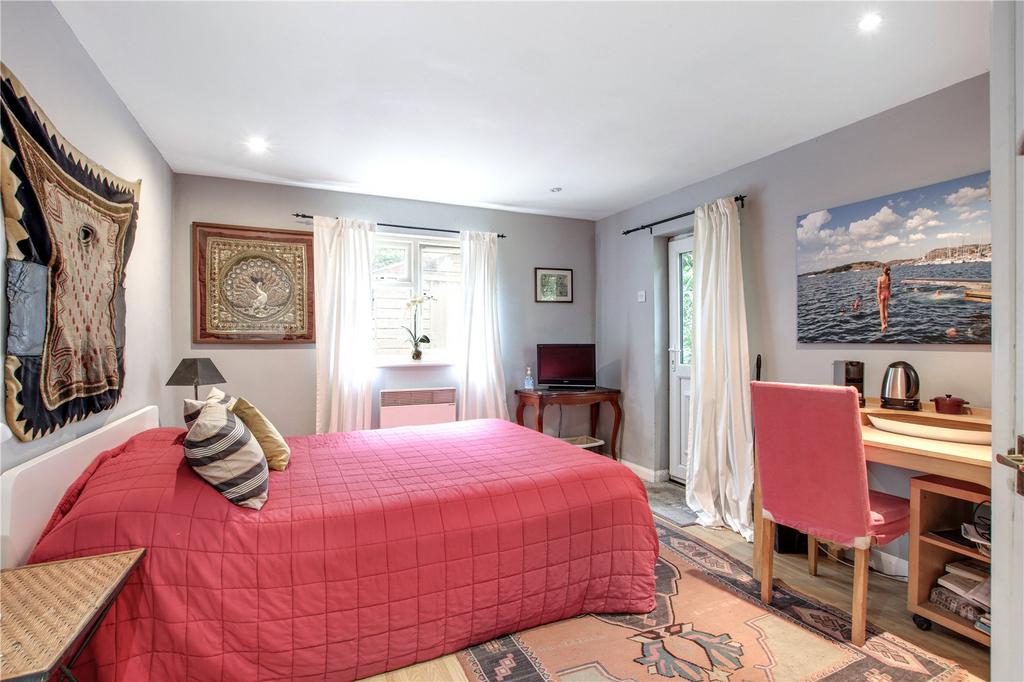Annexe Bedroom