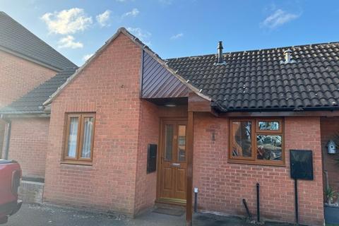 2 bedroom bungalow to rent, Richmond Court, Wellington, Telford