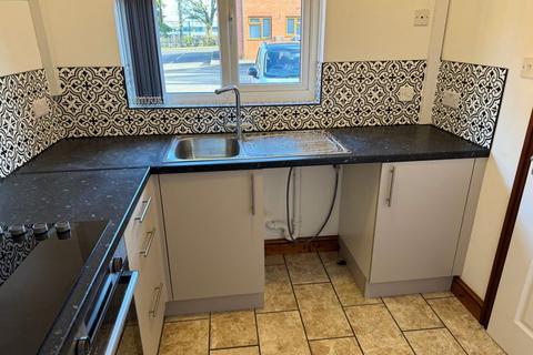 2 bedroom bungalow to rent, Richmond Court, Wellington, Telford