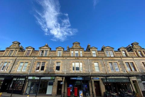 1 bedroom flat for sale, Atholl Road, Pitlochry