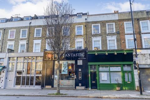 Retail property (high street) for sale, Caledonian Road, Islington, N1