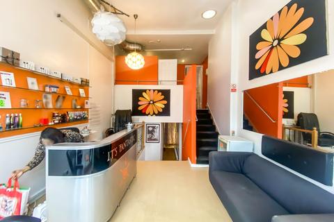 Retail property (high street) for sale, Caledonian Road, Islington, N1