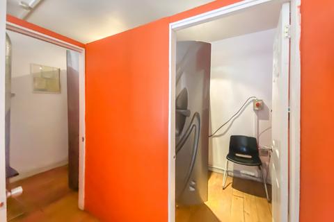 Retail property (high street) for sale, Caledonian Road, Islington, N1