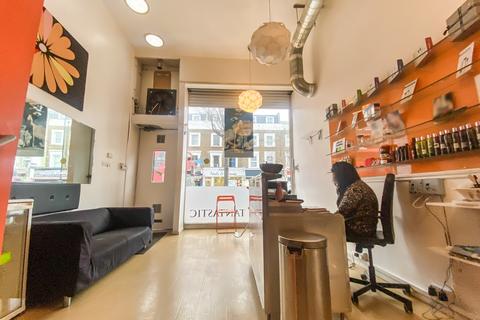 Retail property (high street) for sale, Caledonian Road, Islington, N1