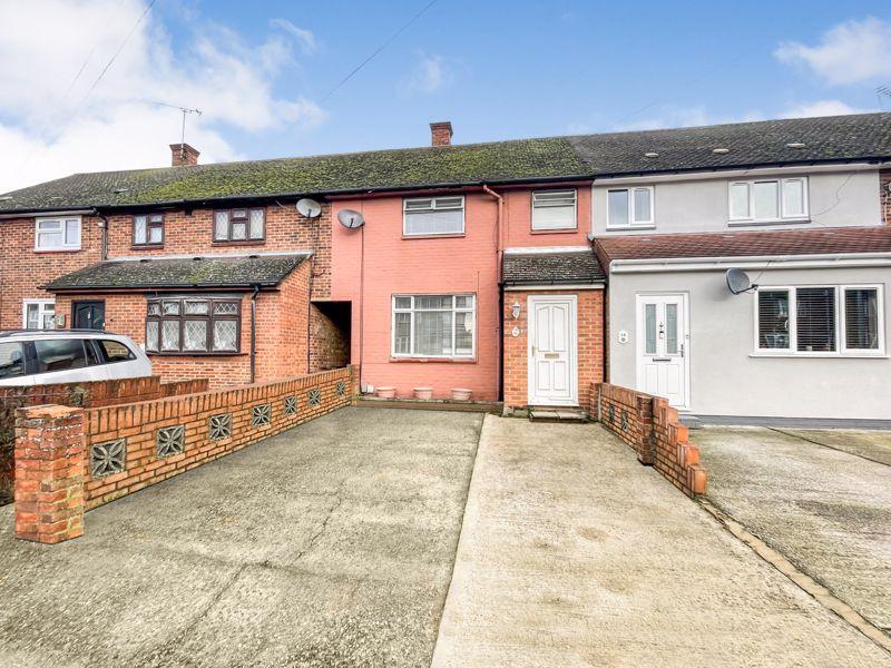 Humber Avenue, South Ockendon 3 bed house for sale £350,000