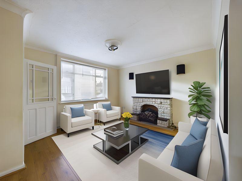 Humber Avenue, South Ockendon 3 bed house for sale £350,000