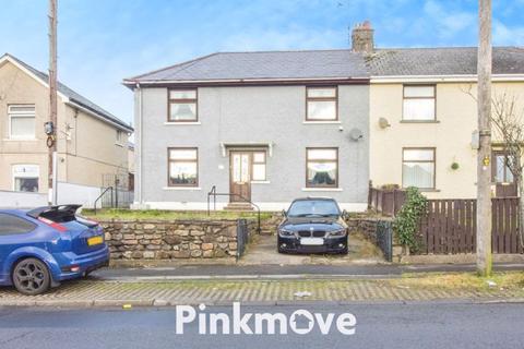 3 bedroom semi-detached house for sale, Channel View, Pontypool - REF#00014242