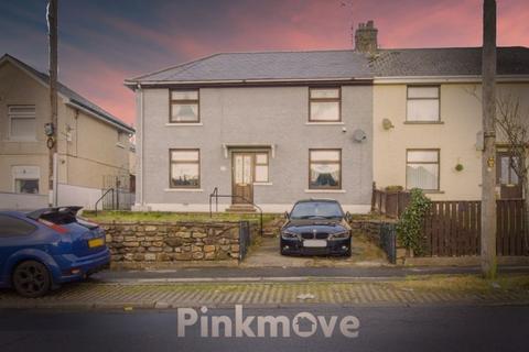 3 bedroom semi-detached house for sale, Channel View, Pontypool - REF#00014242