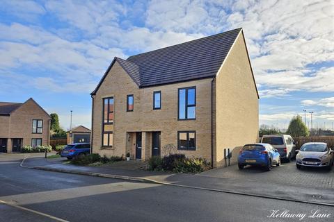 Kellaway Lane, Combe Down, Bath