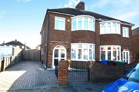3 bedroom semi-detached house for sale, St. Helens Road, Sheerness