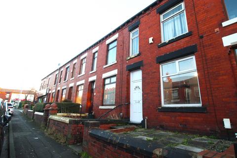 3 bedroom terraced house for sale, Denton Lane, OLDHAM OL9