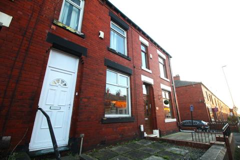 3 bedroom terraced house for sale, Denton Lane, OLDHAM OL9