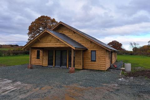 Property to rent - Stocks Lane, Ellesmere