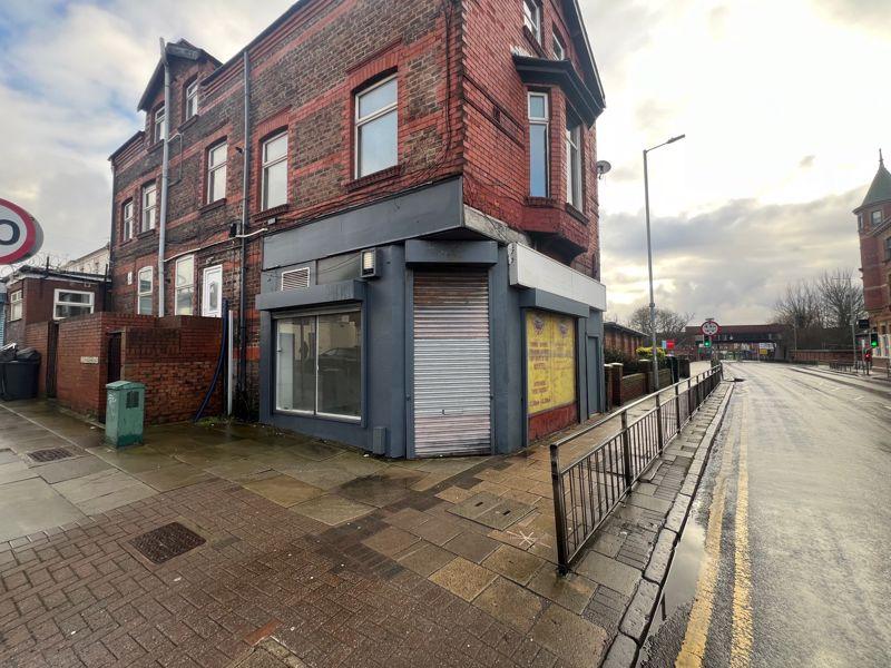 Linacre Road, Liverpool Property to rent £550 pcm (£127 pw)
