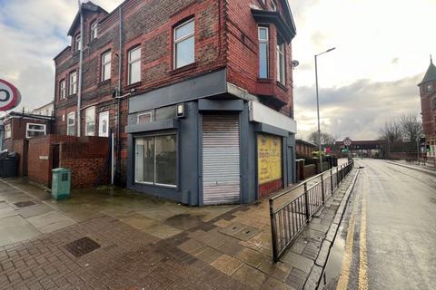 Property to rent, Linacre Road, Liverpool