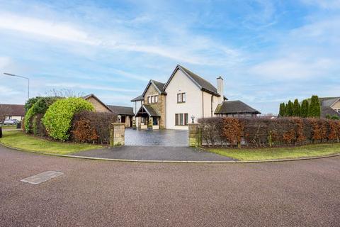 Thetford  5 bedroom house for sale in Strathmartine, Angus