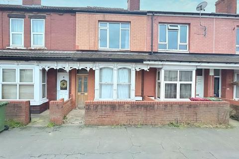 4 bedroom terraced house for sale - King Edward Street, Scunthorpe