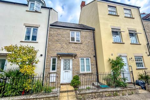 3 bedroom terraced house for sale, Shepton Mallet